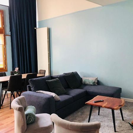 Appartamento Duplex California Bourges Esterno foto