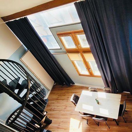 Appartamento Duplex California Bourges Esterno foto