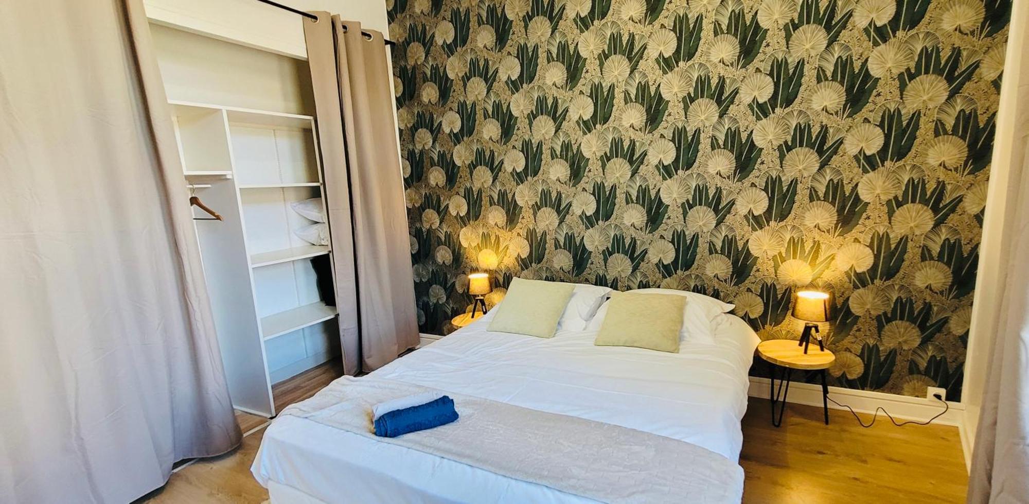 Appartamento Duplex California Bourges Esterno foto
