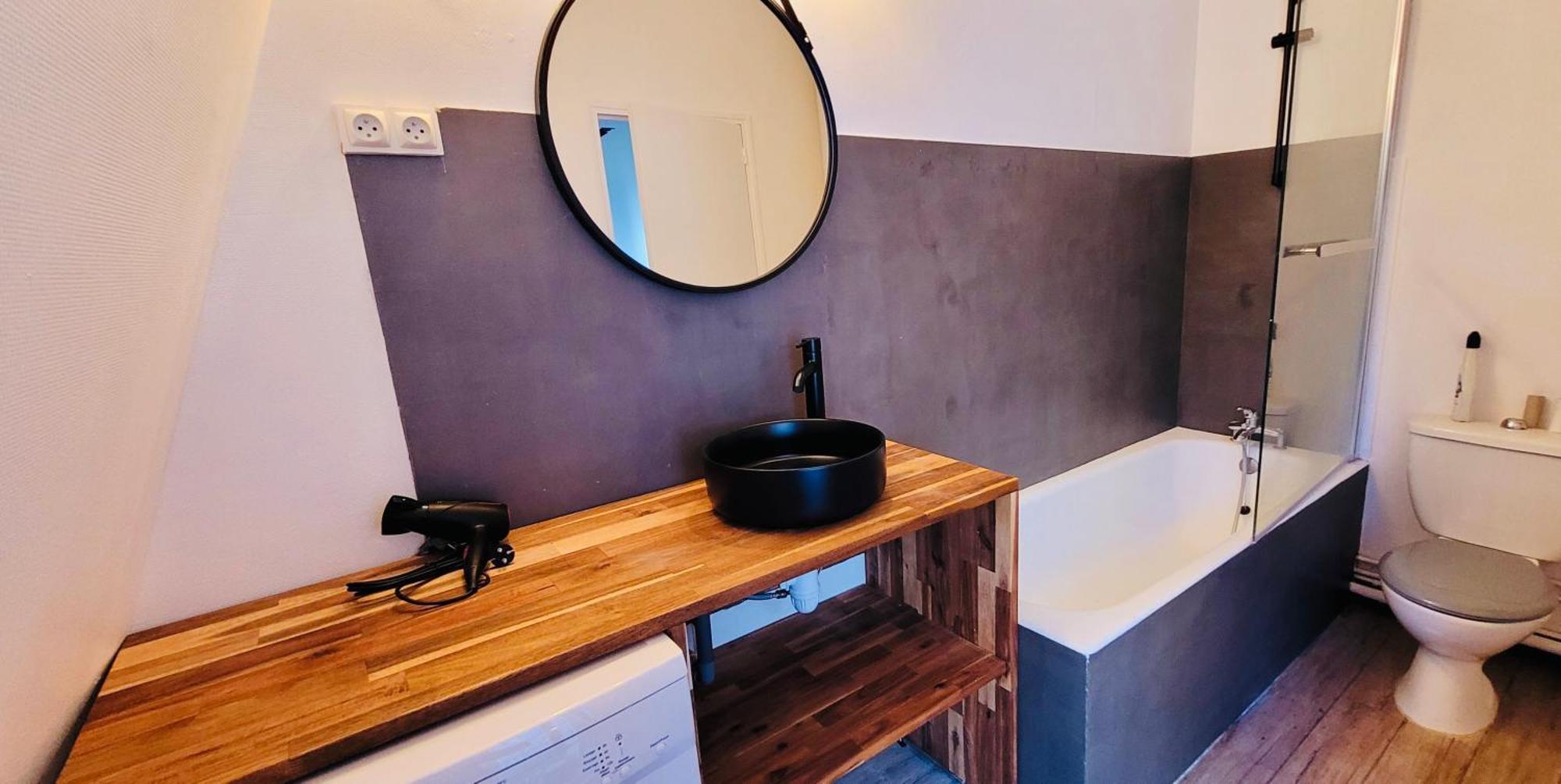 Appartamento Duplex California Bourges Esterno foto