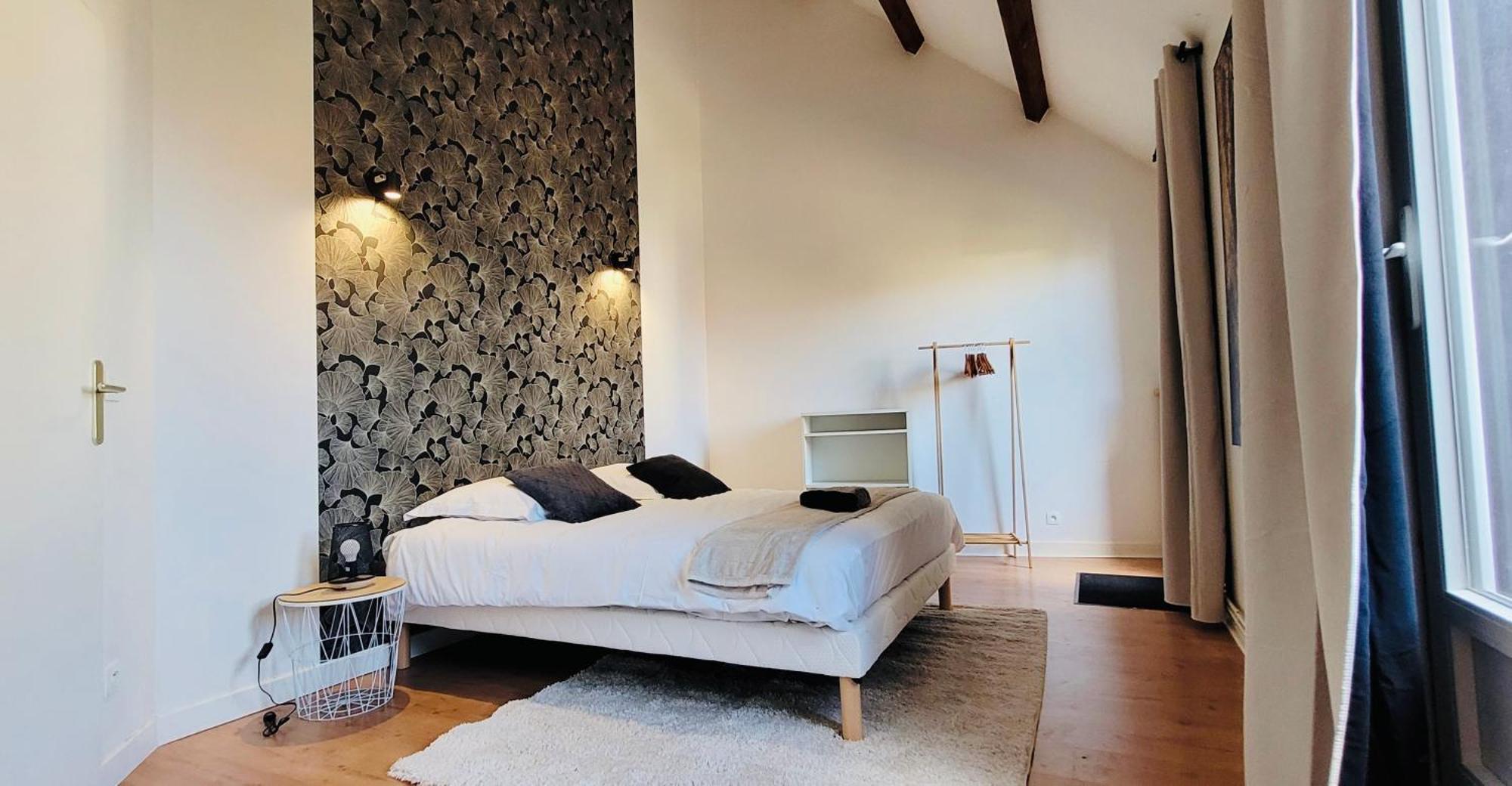 Appartamento Duplex California Bourges Esterno foto