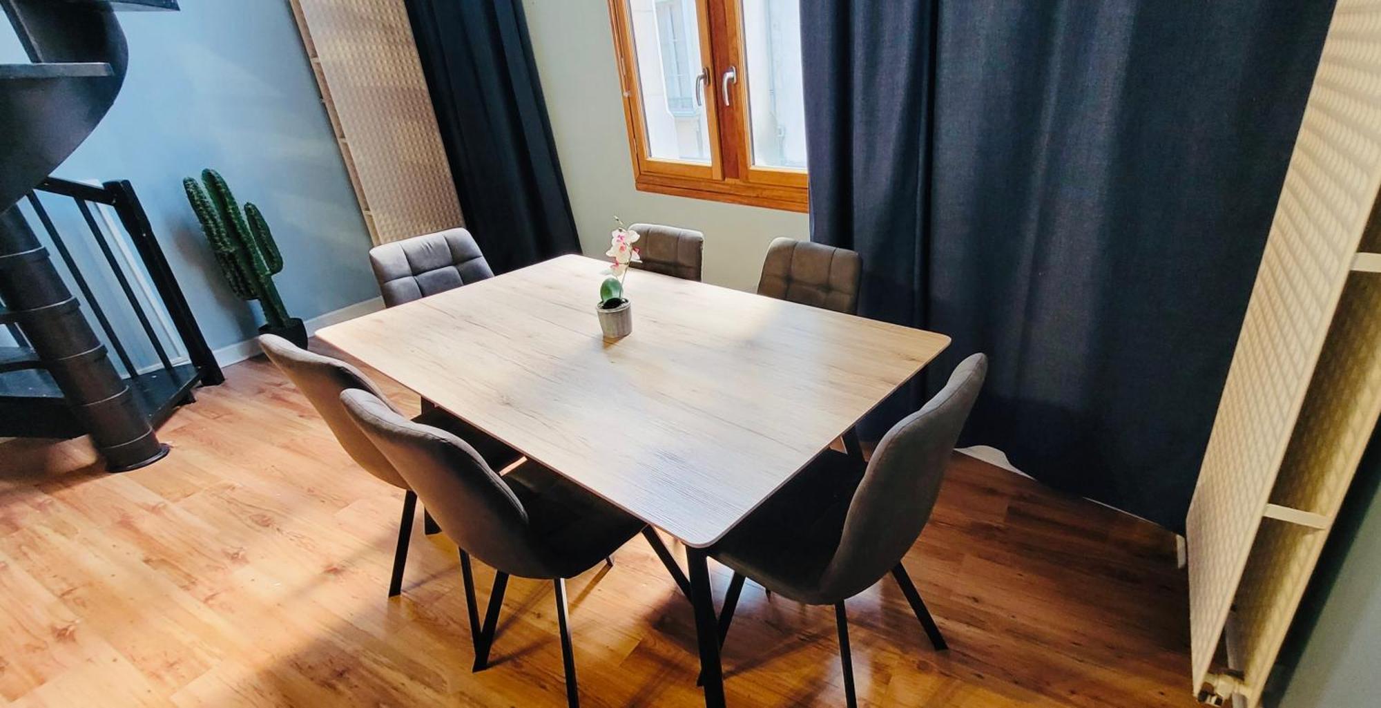 Appartamento Duplex California Bourges Esterno foto