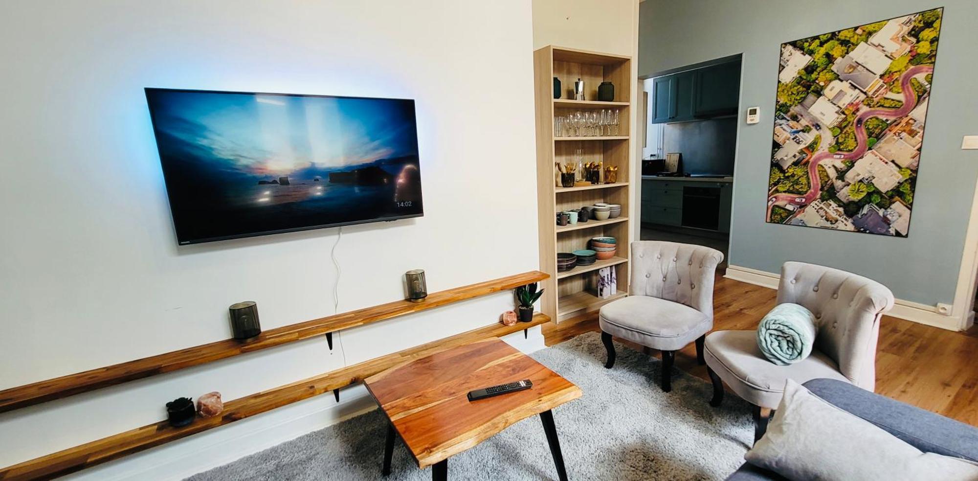 Appartamento Duplex California Bourges Esterno foto
