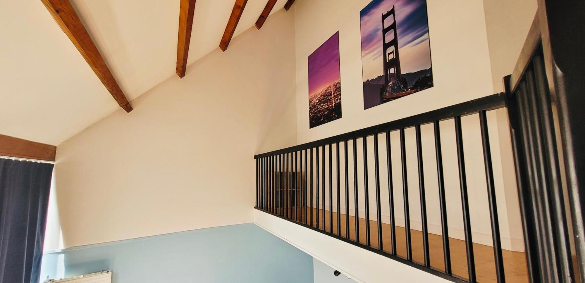 Appartamento Duplex California Bourges Esterno foto