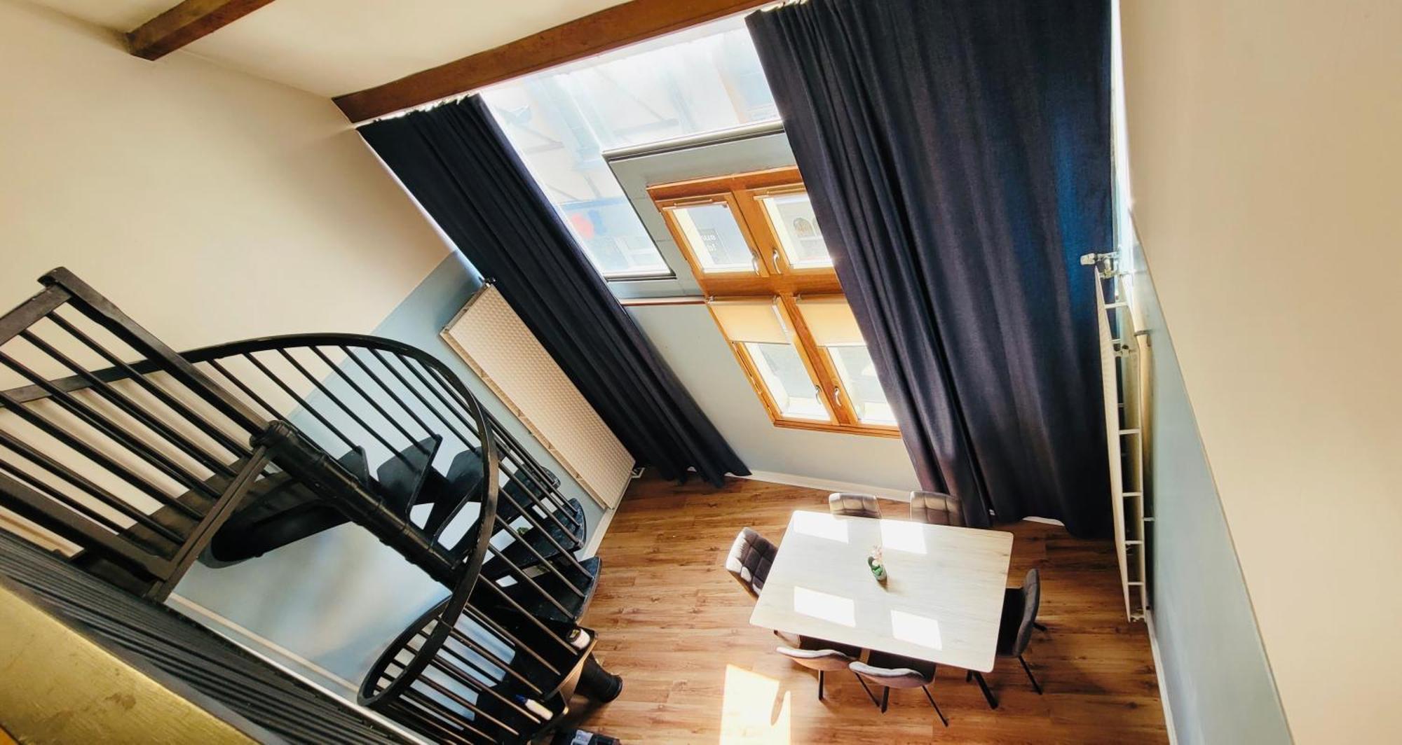 Appartamento Duplex California Bourges Esterno foto